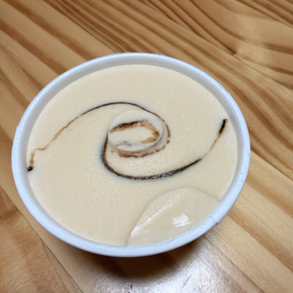 アフォガード　～薫るエスプレッソ～ 中身