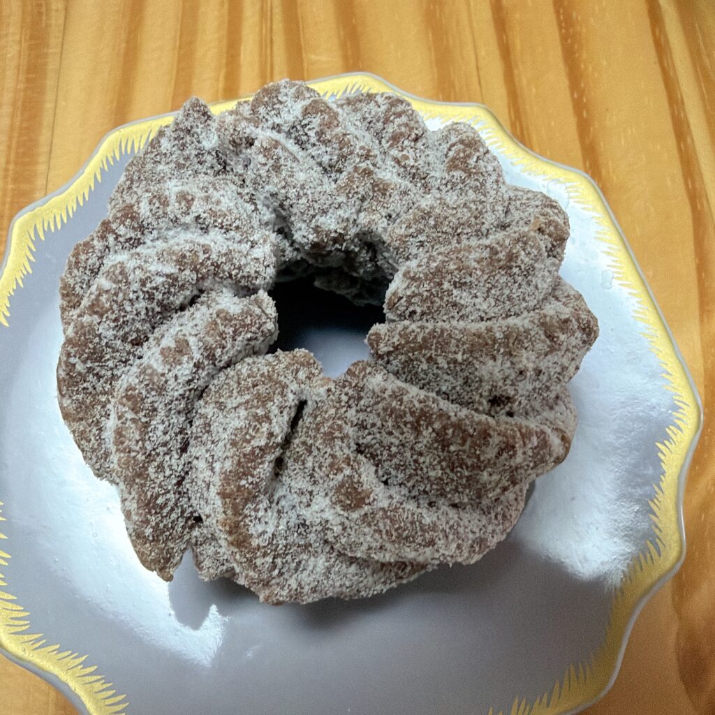 ショコラフレンチ