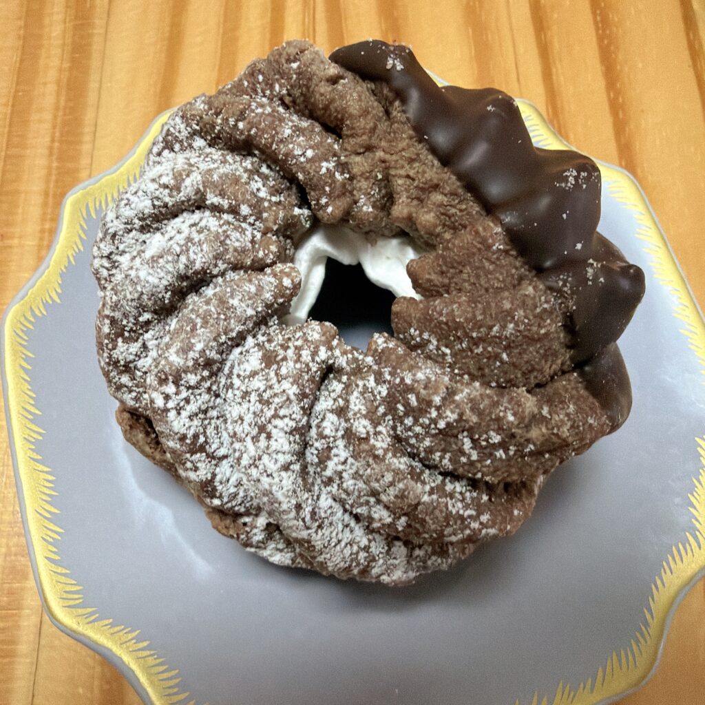 エンゼルショコラ