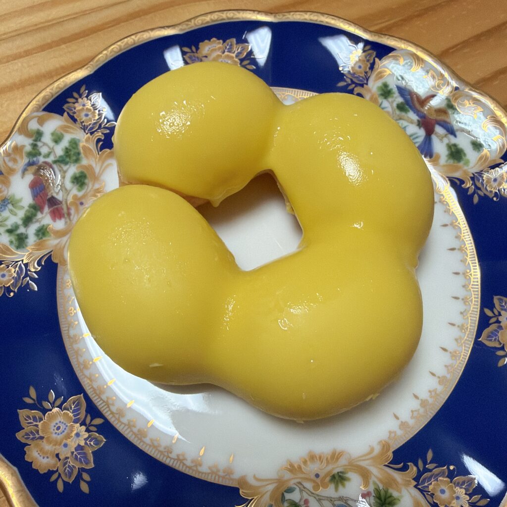 もっちり瀬戸内レモン 中身