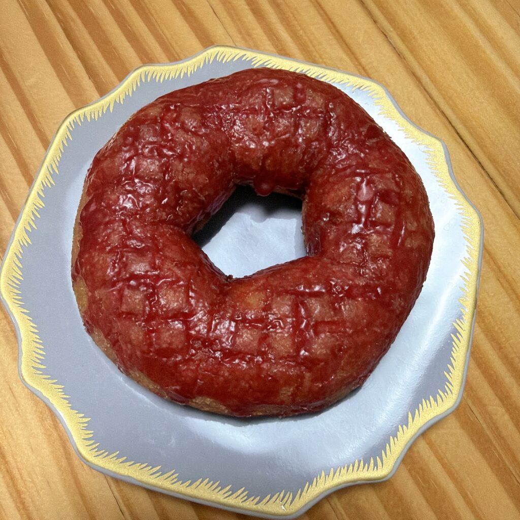 春かおるいちご風　中身